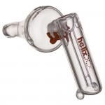 Grav Labs - Helix Multi Promo Kit- Glass Pipe with Case-Complete Set - Standard Size