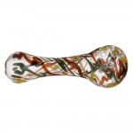 Glass Pipe - Colored and Fumed