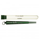 The Cone Roller with King Size Doob Tube - Green