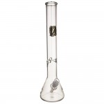 Jerome Baker 18.8mm Glass Beaker Icebong - 18 inch