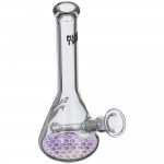 Hitman – Phase Two Fresh Tech Mini Brilliance Vapor Beaker - Phase two Edition – 10mm