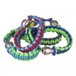 Mama P’s – Paracord Pipe Bracelet