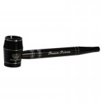 Screen Prince – Screen less Hand Pipe – Black