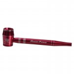 Screen Prince – Screen less Hand Pipe – Fuchsia