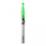 Got Vape - Basics 510 Portable Concentrate Vaporizer Pen - Green