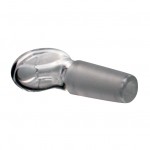 SI Pipes - Glass Pipe Mouthpiece - 10mm