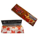 Juicy Jay's Maple Syrup Regular Size Rolling Papers - Single Pack