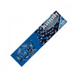 Juicy Jay's Blueberry King Size Rolling Papers - Box of 24 Packs