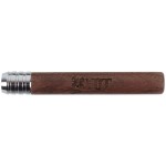 Ryot - Wooden One Hitter - 2 inch - Available in 3 colors