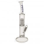 Grav Labs - Direct Inject Nano 8-arm Perc Vapor Tube