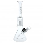 pipes cannabis Grav Labs - Beaker Base Nano 8-arm Perc Glass Bong