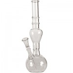 Glass icebong