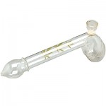 Penis glass pipe