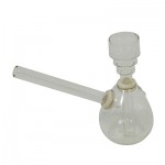 Glass Water pipe