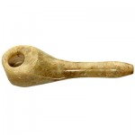 Stone pipe