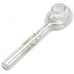 Glass pipe