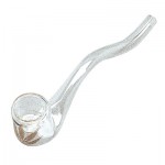 Glass pipe