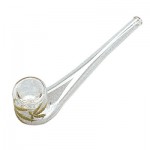 Glass pipe