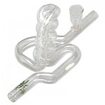 Glass pipe