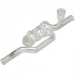 Glass pipe