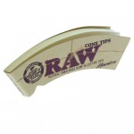 RAW Natural Maestro Cone Tips - Single Pack