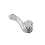 Glass pipe