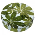 Headcase Marihuana leaves