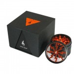 Thorinder Grinder by After Grow - 50mm - Choice of 4 Colors