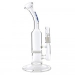 Grav Labs - Direct Inject Nano Stemless Vapor Bong