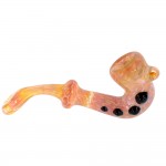 Sherlock - Colored and Fumed