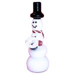 Snowman Bubbler