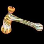 Bubbler - Colored and Fumed