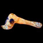 Colored and Fumed Hammer