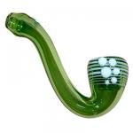 Mini Sherlock Green