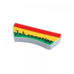 Jah-Conetips Paper Filter Tips - Single Pack