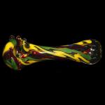 Glass Pipe - Colored and Fumed