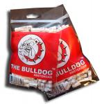 The Bulldog Amsterdam - 6mm Filters - Bag of 120
