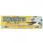 Mantra Regular Size Vanilla Flavored Rolling Papers - Single Pack
