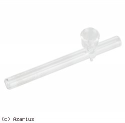 Pipe glass x-small