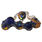 Heady Pipe Bubbler