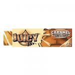 Caramel Flavored Papers - box
