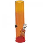Acrylic Water Pipe Colored