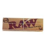 Raw 1-1/4 Rolling Papers - Singel Pack