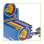 The Bulldog Amsterdam - King Size Rolling Papers - Blue - Wholesale Pack