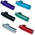Bullet aluminium - various colors