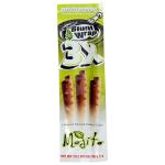 Blunt Wrap 3x - Mojito Flavored Cigar Wraps - Single Pack