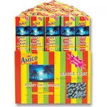 Amico Sweet Palm Wraps - Blueberry Pie - Box of 25 Packs