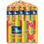 Amico Sweet Palm Wraps - Juicy Apple - Box of 25 Packs