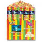 Amico Sweet Palm Wraps - Vanilla Ice Cream - Box of 25 Packs