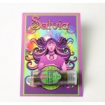 Salvia Sage Extract 20X